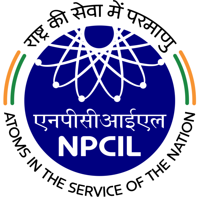 NPCIL_Logo