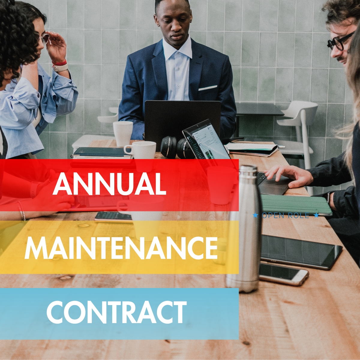 CAMC Services for Siemens Unify EPABX system