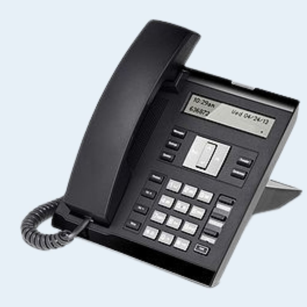 Openscape 55 G HFA/SIP Phone