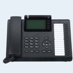 Openscape CP 400T Desk Phone