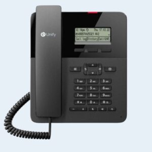 Openscape CP 110 IP Phone