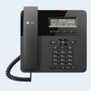 Openscape CP 210 IP Phone