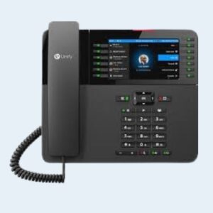 Openscape CP 710 IP Phone