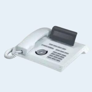 Openscape 20 HFA/SIP