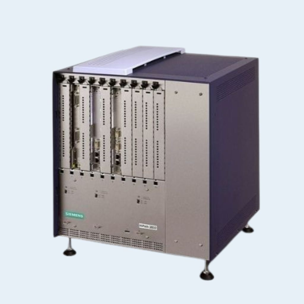 Hipath 3800 System