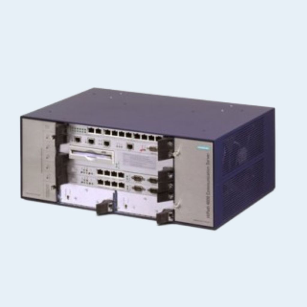 HiPath 4000 Communication Server
