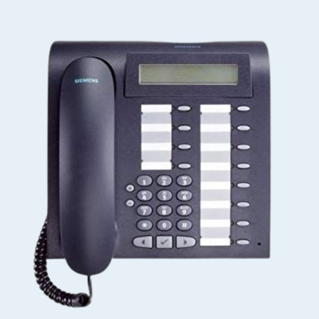 Optipoint 500 Advance Phone