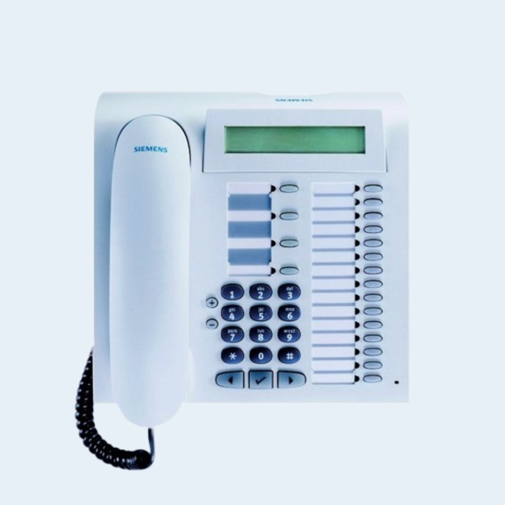 Optipoint 500 Advance Phone