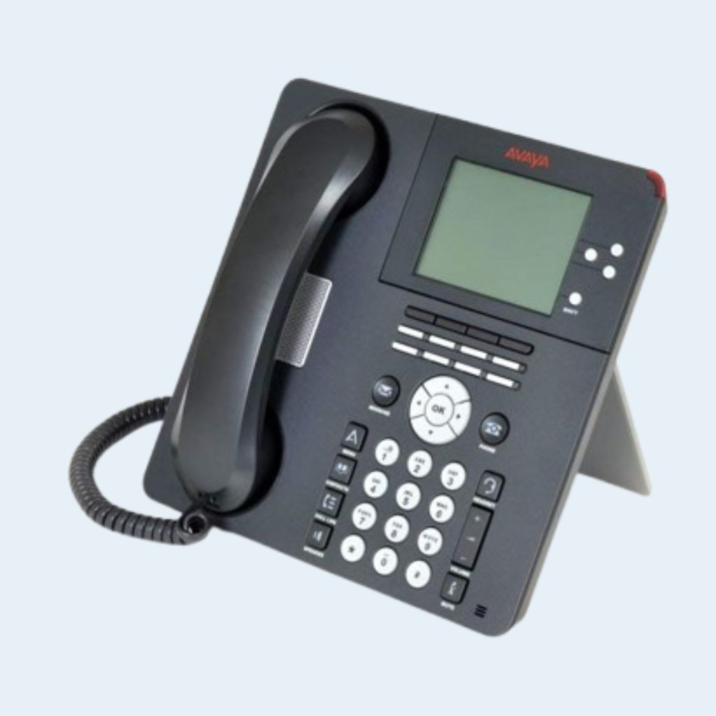 Avaya 9650 IP Phone