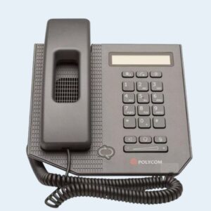 POE Support Polycom CX300 IP Phone