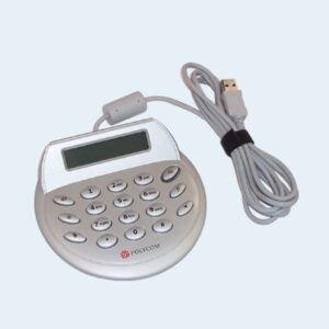 Polycom CX 5000 External Dial Pad