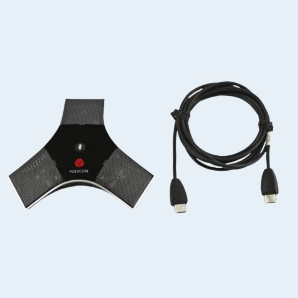 Polycom Mic 2201-23313-003