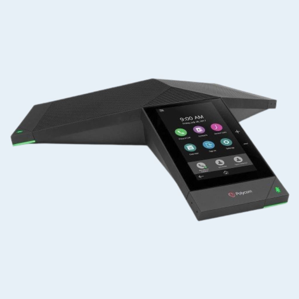Polycom RealPresence Trio 8500 Conference Phone