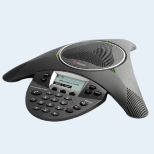 Polycom Soundstation Ip6000, Wired