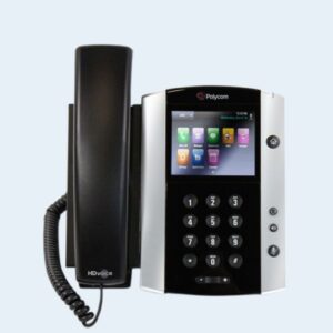 Polycom Phone (VVX501)