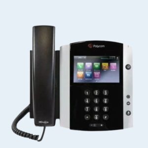 Polycom VVX 600 Phone