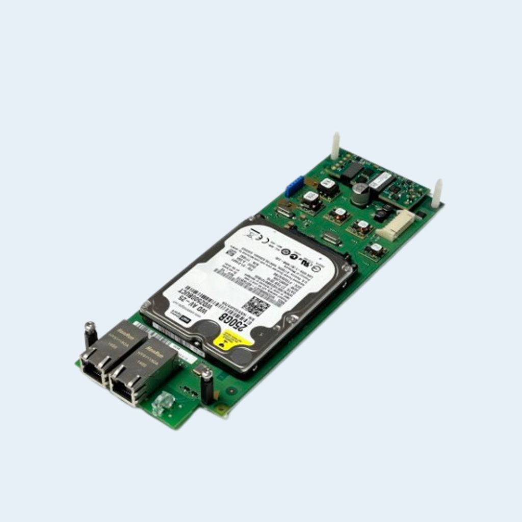 OCAB UC Booster Card