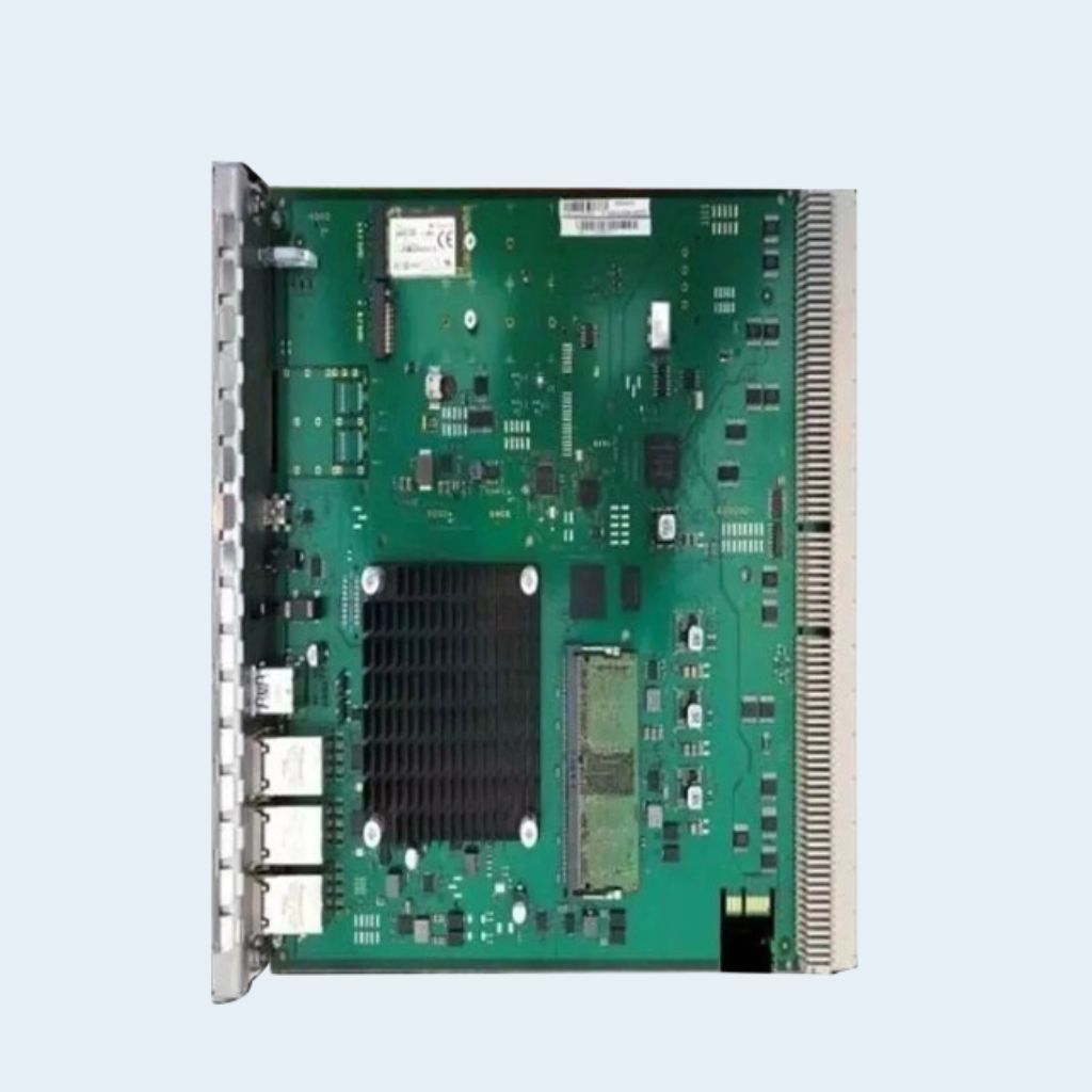 OCCLA Mainboard