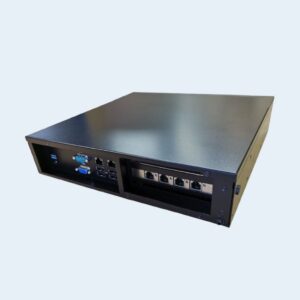 Openscape Branch 50I A84 Server