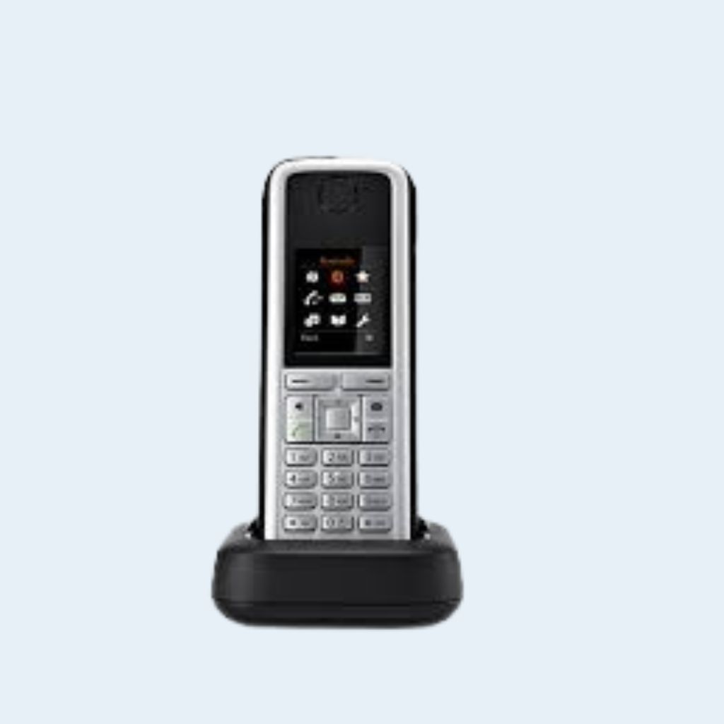 OpenStage M3 DECT handsets