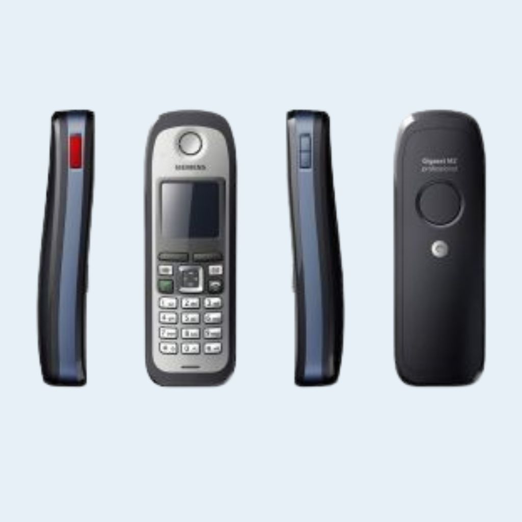 Gigaset M2 Professional DECT handsets