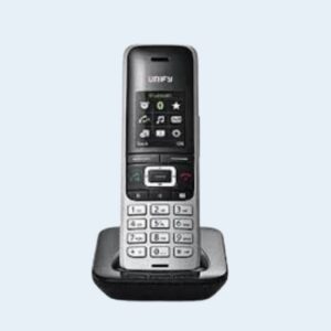 OpenScape DECT Phone S5 Base
