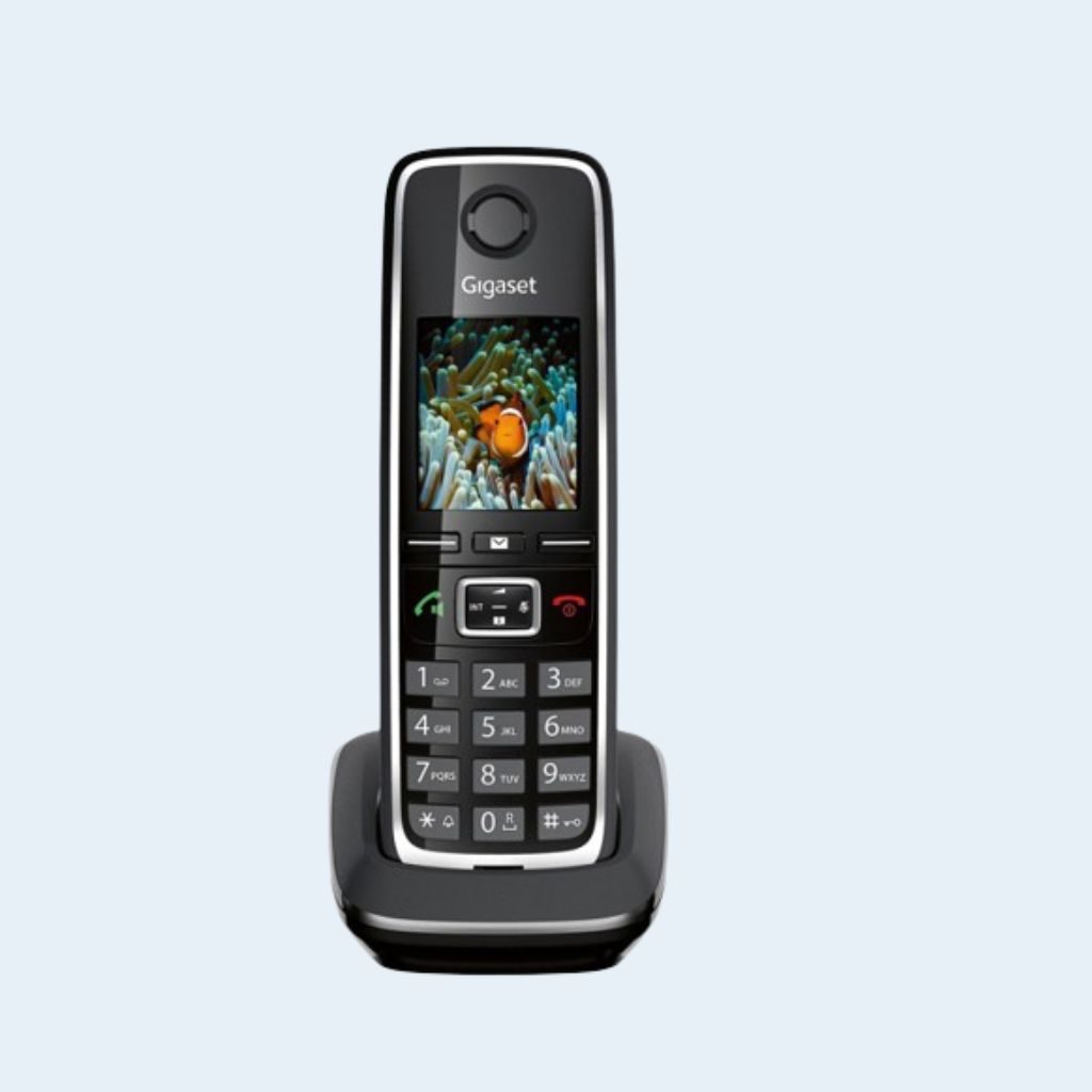 Gigaset C530 phone
