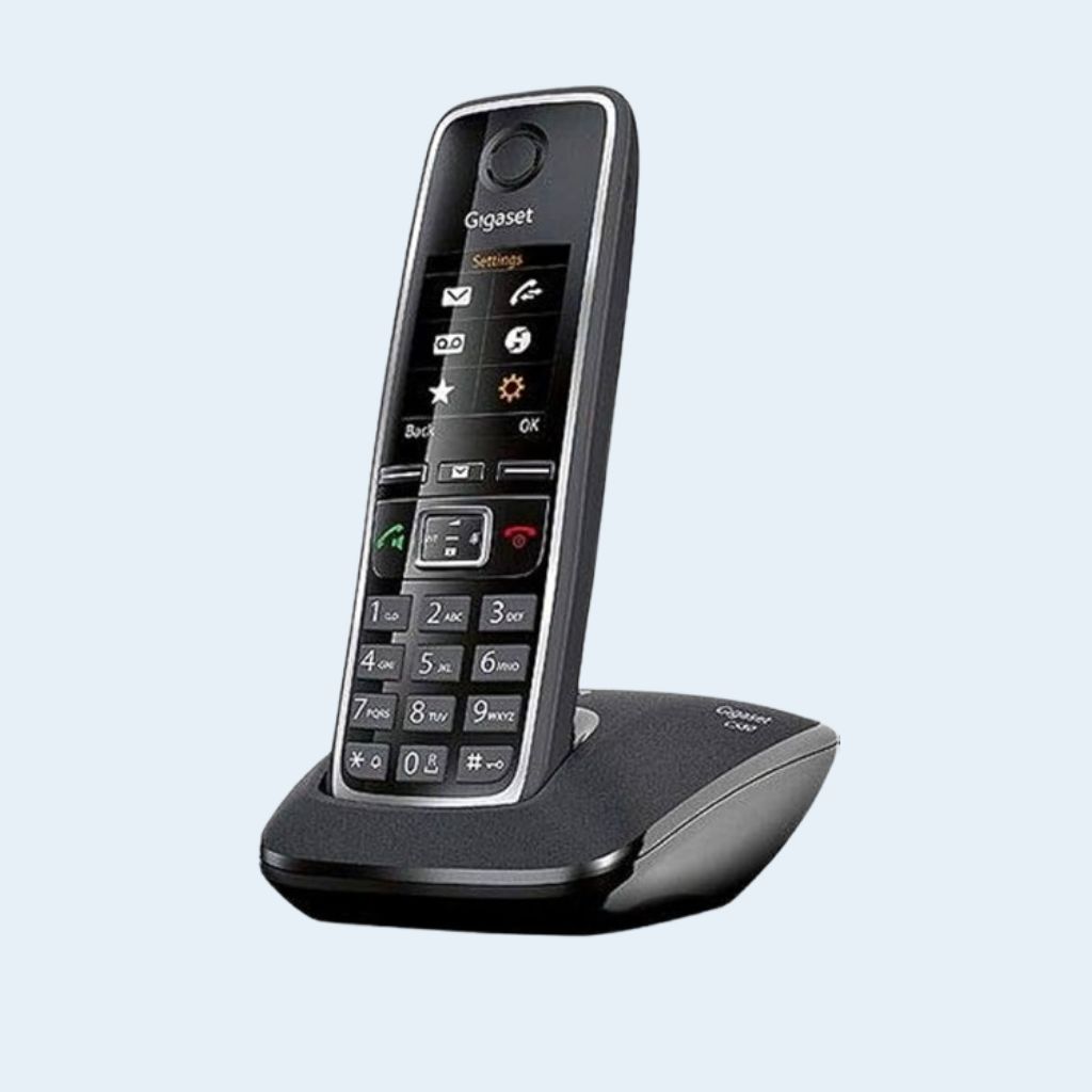 Gigaset C530 phone