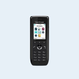 Openscape WLAN Phone WL4