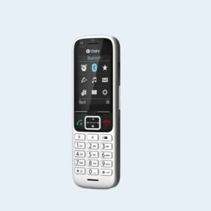 OpenScape DECT Phone S6