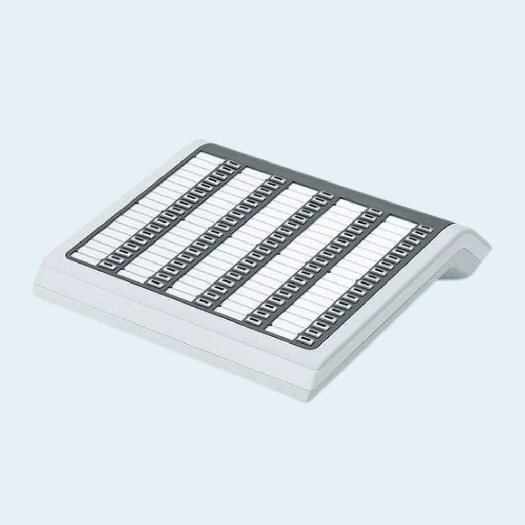 Busy Lamp Field 40 BLF / 90