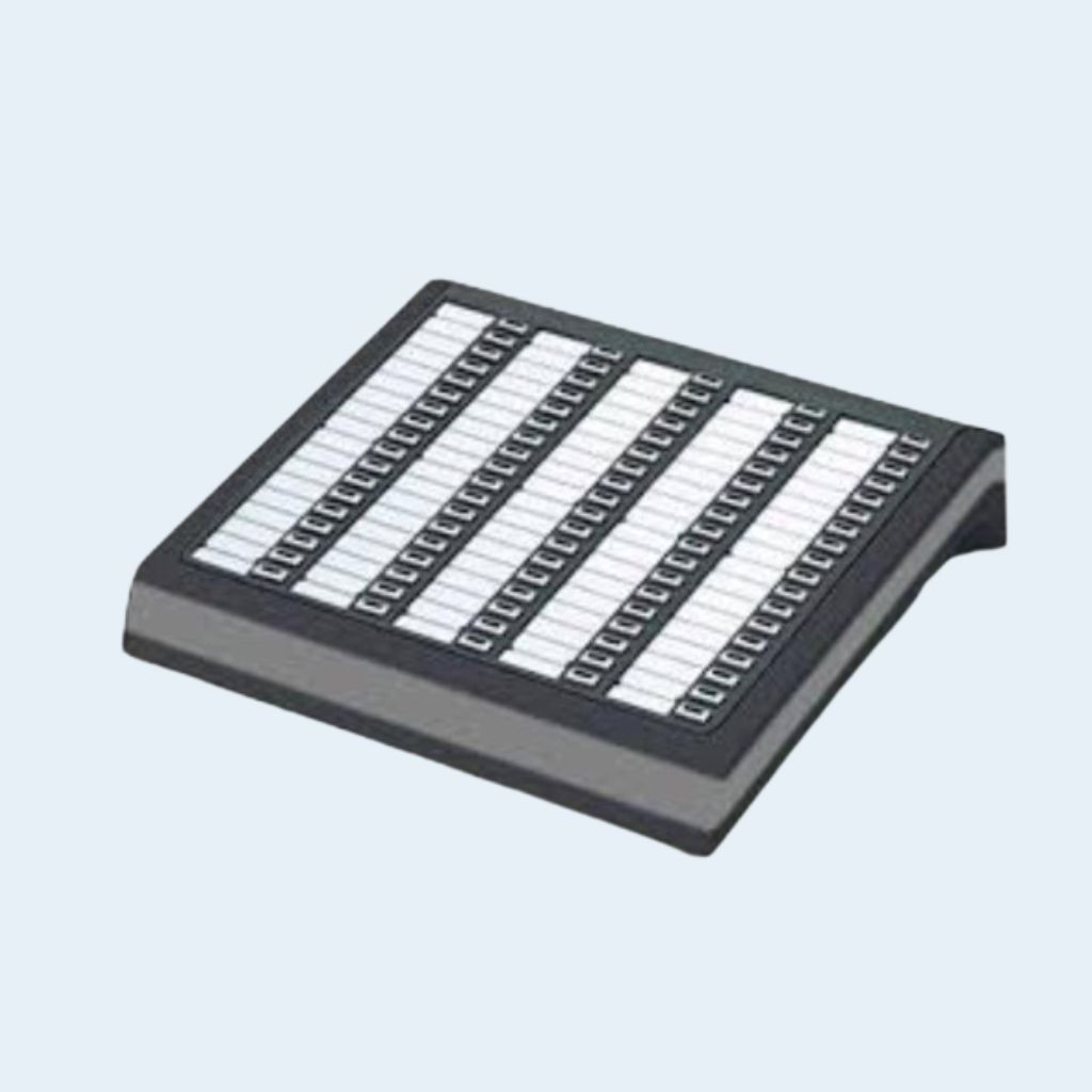 Busy Lamp Field 40 BLF / 90