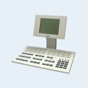 AC4 Operator Console